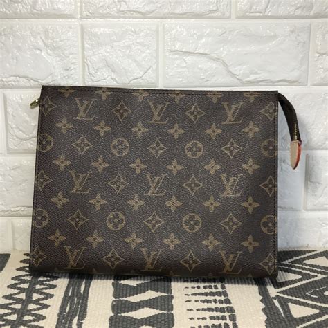 lv clutch bag women's